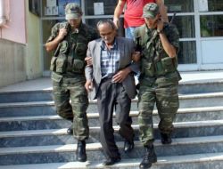 Zihinsel Engelli Kızına Cinsel Tacizde Bulunmaktan Tutuklandı