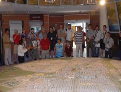 Yabancı Gazeteciler Kayseri'ye Hayran Kaldı