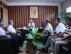 Midyat Milli Eğitim Müdürü Göreve Başladı