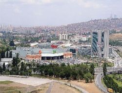 Halka Arzdan Elde Ettiği Geliri Avm'ler İle Towerslara Yatıracak!