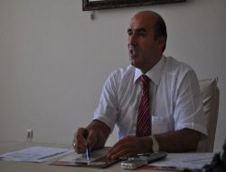 Hatay Milli Eğitim Müdürü Genç: Gerekirse Köylerde Ev Kiralar Eğitim Veririm