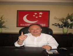 Sp İzmir İl Başkanı Kılıç: Referanduma 'evet', 13 Eylül'de Anayasa'nın Tamamı İçin Çalışacağız
