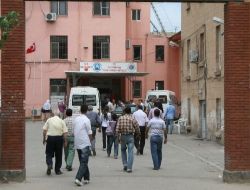 Midyat Devlet Hastanesi'nde Jeneratör Sıkıntısı