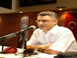 Demokrat Yargı Derneği Eşbaşkanı Osman Can: Yeni Anayasa İle Mevcut Statüko Yıkılıyor