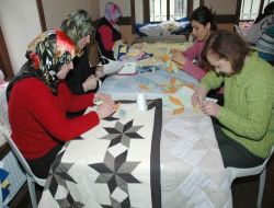 Altındağ'da Meslek Edindirme Kurslarına Kayıtlar Başladı