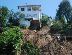 "yaşanan Afetler Sonrası Bilimsel Raporlardan Ders Çıkarılmalı"