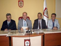 Sivas Kongresi Yıldönümü Kutlanıyor