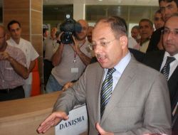 Bakan Akdağ: Yargıda Tarafsızlığını Yitirmiş Kişiler Var