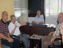 Ak Parti Adana Milletvekili Ünüvar: Bir Evet İle Türkiye Daha İleri Bir Demokrasiye Kavuşacak