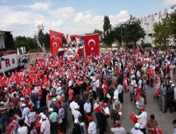 Bahçeli: "Değişiklik Paketi 'uydurma' Maddelerden Oluşuyor"