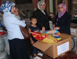 Çukurova Çağlayan Derneği Üyeleri De Evet Diyecek