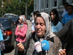Madende Ölenlerin Yakınları Tepkili: Hala Kimse Tutuklu Değil