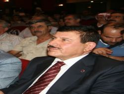 DP'li Başkan Cindoruğa Rağmen 'evet' Diyeceğini Açıkladı!