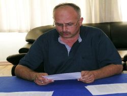 Niksarlı Stk'lar Da Referanduma 'evet' Dedi