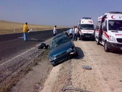 Üniversiteye Kayıt Yaptırmaya Giden Genç Kız Trafik Kazasında Hayatını Kaybetti