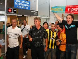 A Milli Takımı Astana'ya Geldi!.