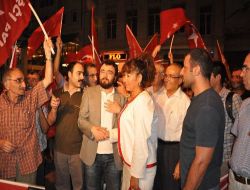 Islak İmza Davasının Sanığı Ufuk Akkaya Tahliye Edildi!