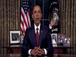 Obama'dan Nevruz Bayramı Mesajı