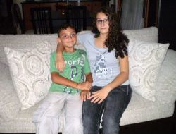 Sakaryalı Yıldız Kardeşlerin Anlamlı Yardımı: Bayramlık Alacakları Parayı Pakistan'a Gönderdiler