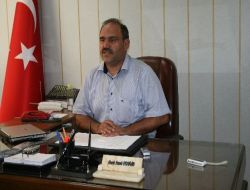 Esnaf Kefalet Kooperatifi Başkanı Aydoğan: Faiz İndirimi Esnafı Mutlu Etti!..