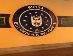 Yeşil Tüp Geçidi Rölyeflerle Süslendi