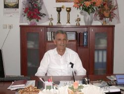 Vakfıkebir'den Pakistan'a Destek