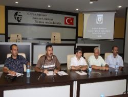 Şanlıurfa Ulaşımda Köklü Değişikliğe Gidiyor