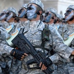 Sınırda Gerginlik Var!!