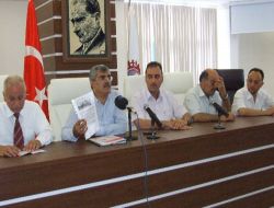 Butso Başkanı Keyik: Anaysa Değişikliğinde Hükümet Oylanmayacak