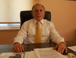 Dilipak'a Kahramanmaraş Baro Başkanı Destek Verdi: Açılan Davanın Temelinde Bir Sakatlık, Bozukluk Var!