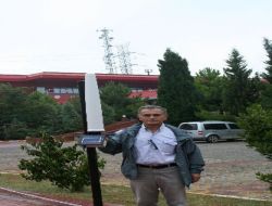 Sakarya Üniversitesi Türkiye'nin Elektromanyetik Kirlilik Haritasını Çıkartıyor