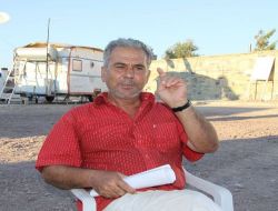 '27 Yıldır Darbenin İzini Yüzümde Taşıyorum'