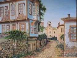 Menekşe Sokak, Ordu'nun Turizm Sokağı Olacak
