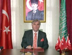 "Başörtüsü Sorununun Tbmm'de Çözülmesini Bekliyoruz"