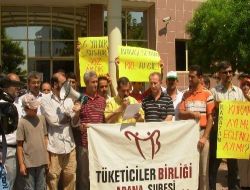 Tüketiciler Birliği Adana Şube Başkanı Yıldız: Ramazan'ı Karnavala Çevirmeyelim