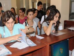 Üniversiteye Kayıtta Rekor: Kilis Üniversitesi 2,5 Dakikada Kayıt Yapıyor