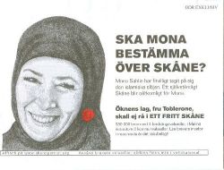 İsveç'te Seçimler Yaklaşıyor; Irkçı Partiler, Müslüman Düşmanlığının Dozu Artıyor