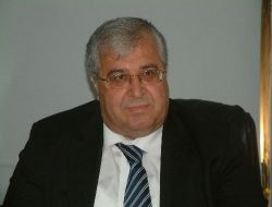 Dsp Genel Başkanı Türker: Yeni Anayasanın Evren Paşa Anayasasının Hazırlanış Biçiminden Hiçbir Farkı Yok!!