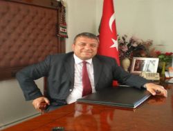 Öztürk: Sgk'ya Prim Borcu Olan Esnaf Mağdur Ediliyor!.