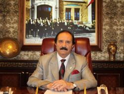 Sesob'dan Belediyeye Teşekkür