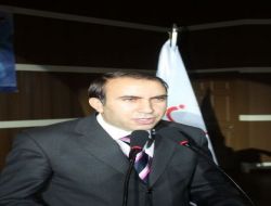Kudaka, Mali Destek Bilgilendirme Toplantısına Erzurum'dan Başladı