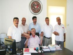 Muhalefetten Beş Belediye Başkanı Daha 'evet' Dedi