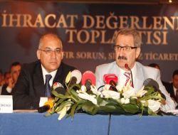 Tim Başkanı Büyükekşi: Kur Tartışmalarında Yapıcı Olduk; Kırıcı Üsluptan Kaçındık!