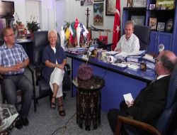 Sabahattin Ali Şiir Ve Hikâye Yarışması Sonuçlarını Kızı Filiz Ali Açıkladı