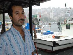 Balıkçılar 'vira Bismillah' Diyemedi