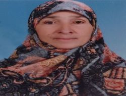Traktör Devrildi:1 Ölü 1 Yaralı