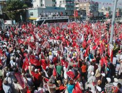 Chp Lideri Kılıçdaroğlu: Evet Derseniz Recep Beyi, Hayır Derseniz Ülkeyi Kurtaracaksınız
