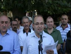 Sağlıkçılar Da 'evet' Dedi