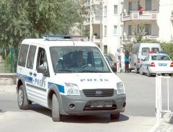Hayırseverlerden Afyonkarahisar Emniyeti'ne 35 Yeni Otomobil