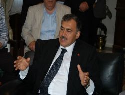 Çevre Ve Orman Bakanı Eroğlu: Muğla'da Çam Ormanları Oluşturuyoruz
